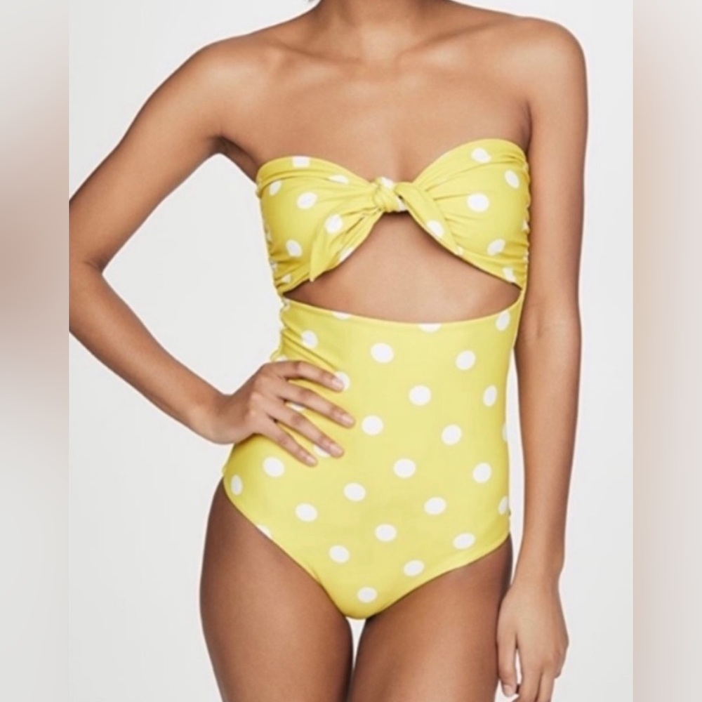 Mikoh one piece